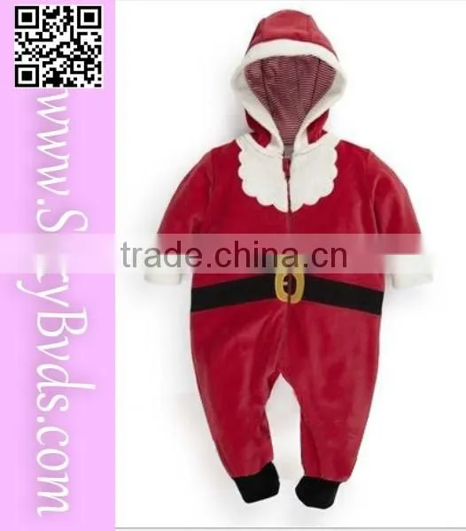 2014 Kids Christmas Dresses Baby Girls Christmas Dresses