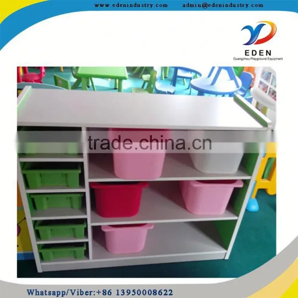 Beautiful Children Display Bag Storage Cabinet photo-6