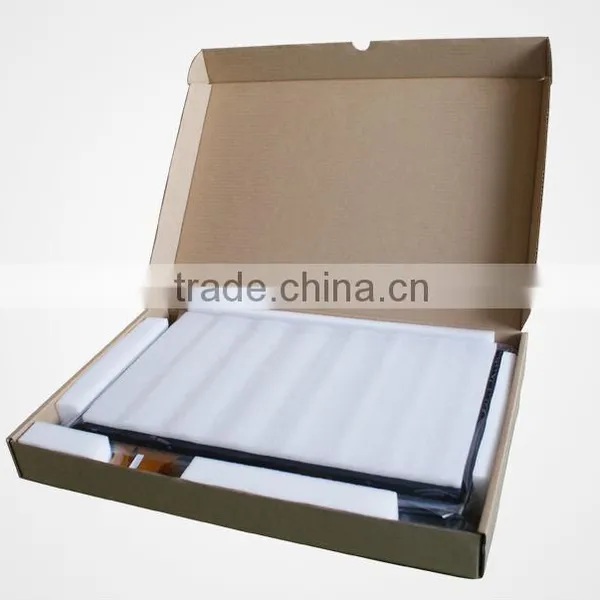 TouchKit 15" Capacitive Touch Screen With Slim Cover Frame/Multi-Touch Panel for LCD Monitor photo-6