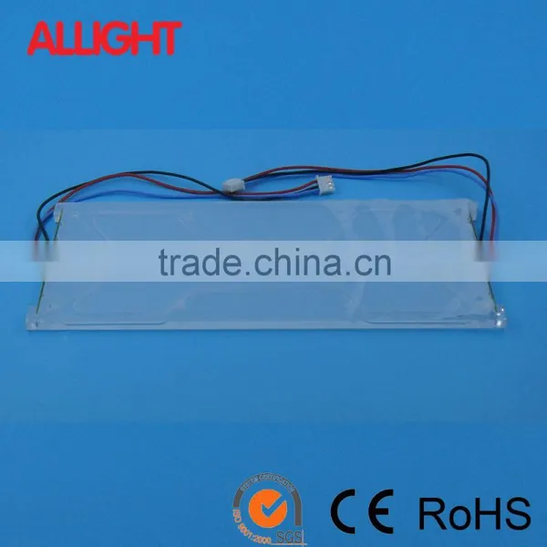 Dongguan Zhiding Smd Led Acrylic Small Panel photo-5