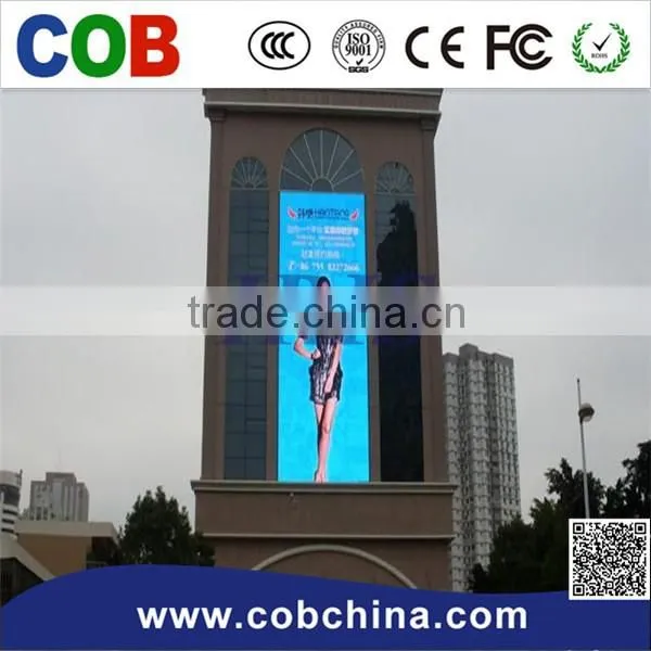 Hot Product High Density P16 Led Display for Publicity/outdoor photo-2