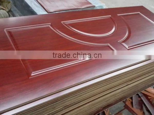 2016 Hot Sale Masonite Door Skin photo-2