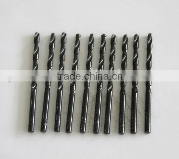 DIN338 Straight Shank Twist Drills, Drilling Cutter, Drill Bits photo-3