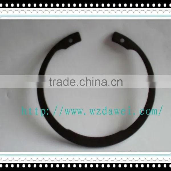 Retaining Clip photo-4