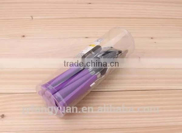 Elegant Hot Selling Hotel & Restaurant 18/10 Stainless Steel Cutlery photo-3