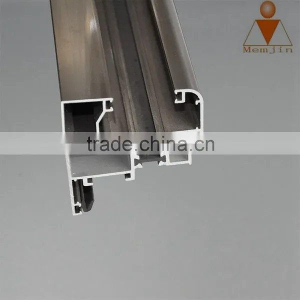 OEM Service!!!High Quality Aluminium Profiles for Sun Room