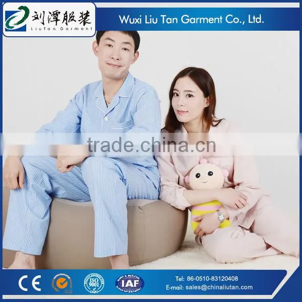Unisex Adult Sleep Wear Mens Sleepwear Oem Factory photo-2