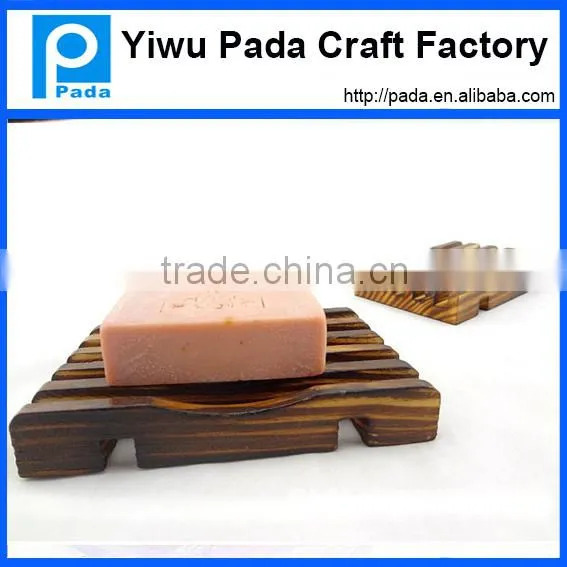 Wooden Soap Holder photo-3