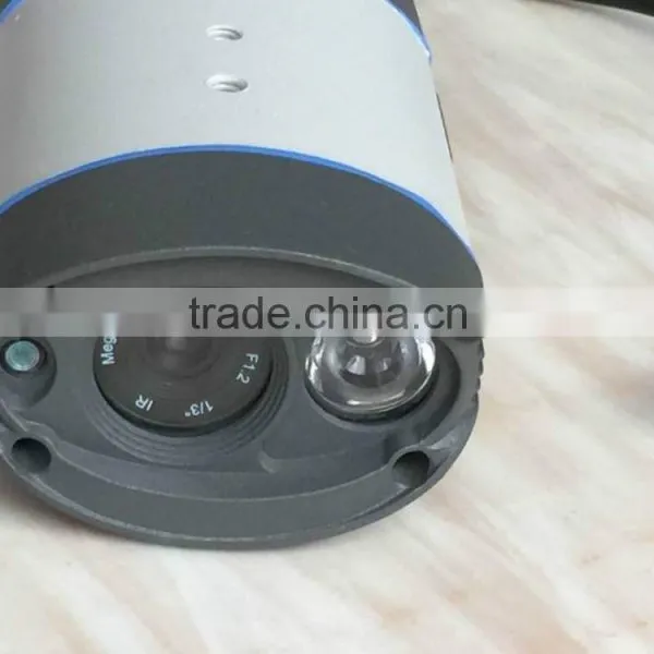 RY-7065 High Resolution 800tvl Color CMOS DAY AND NIGHT CHEAP CCTV Camera photo-2