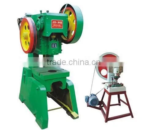Aluminum Standing Seam Forming Machine photo-3