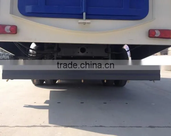 New Design Hot Sale Good Quality Factory Price 4x2 6m3 6cbm Dongfeng Sweeper Truck photo-5
