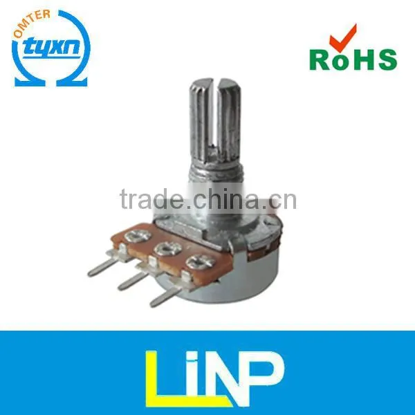 Digital Potentiometer photo-3
