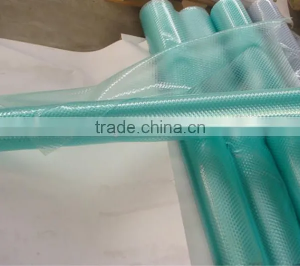 Transparent Clear Plastic Sheet Material For Table Cover photo-3