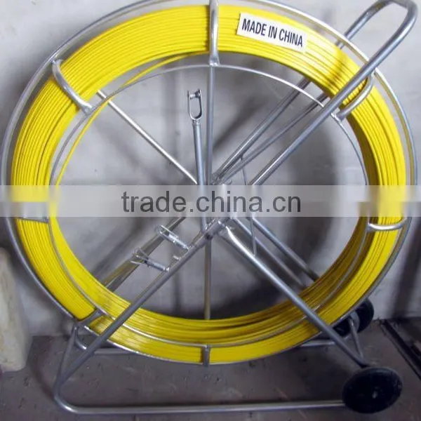 Fiberglass Duct Rodder