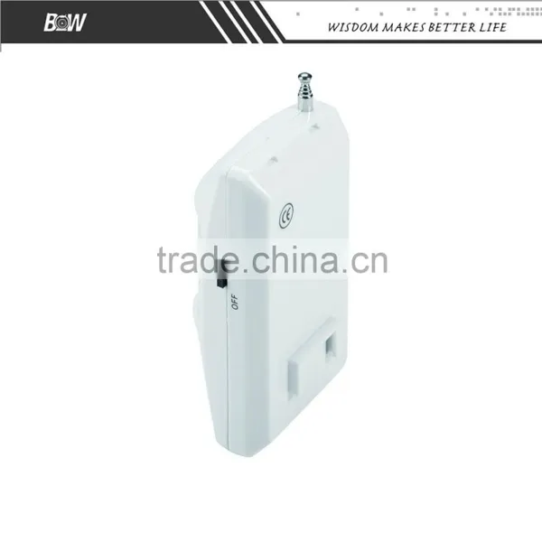 433MHZ PIR Motion Detector Burglar Passive Infrared Detector For Home Alarm photo-5
