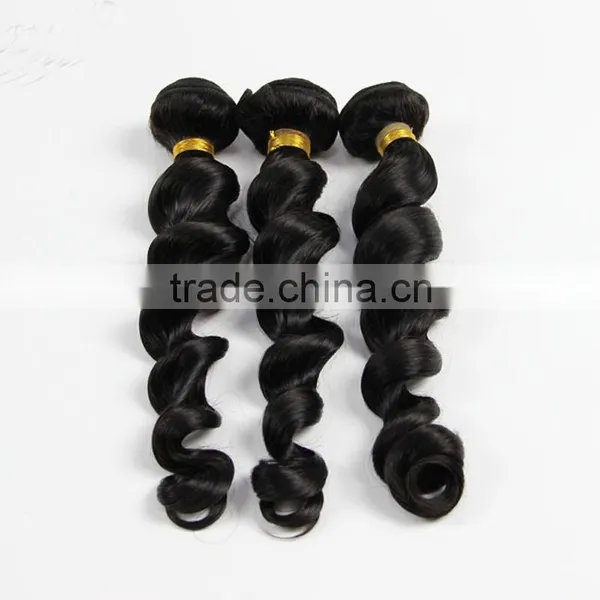 Hair Extension/Weaving,Supply Highest Quality Brazilian / Peruvian / Malaysian / Indian Hair Quality Choice photo-2