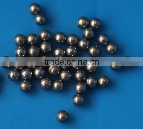 Stainless Steel Polishing Media in Ball Shape