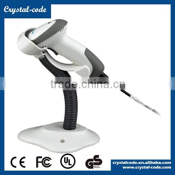 China Wholesale 2016 Hot Sale MD2230AT+ 1d Micro Usb Barcode Scanner photo-2