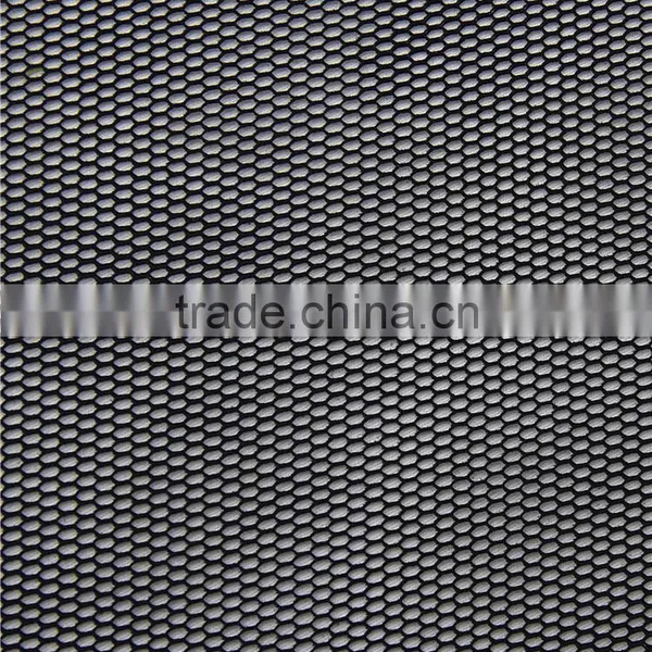 3D Spacer Mesh 100% Polyester Fabric for Making Seat Cover photo-5