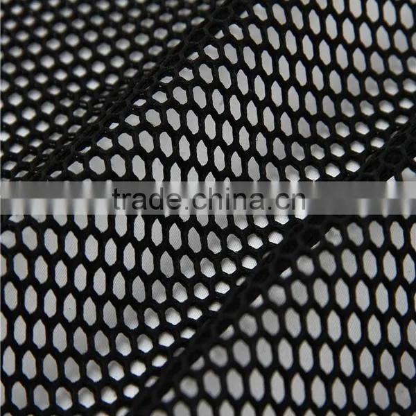 100% Polyester, 3D Spacer Mesh Fabric for Shoes,car Seat Cover,chair photo-6