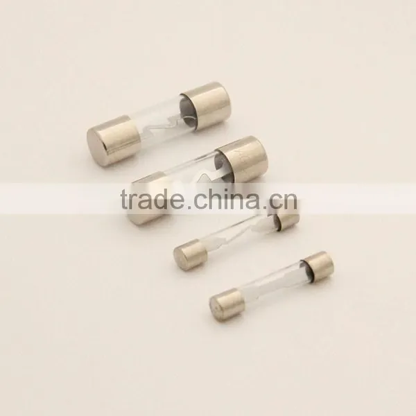 Automotive Glass Tube Fuses photo-2