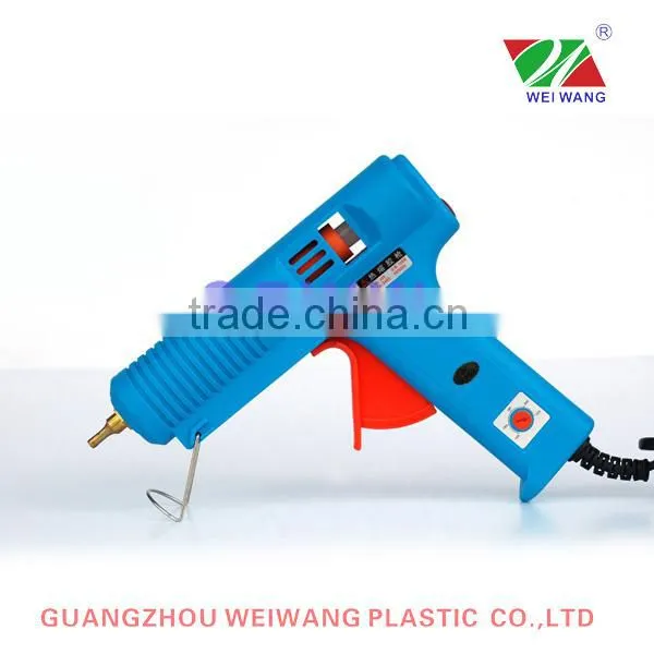 100W Hot Melt Adhesive Gun Glue Stove photo-4