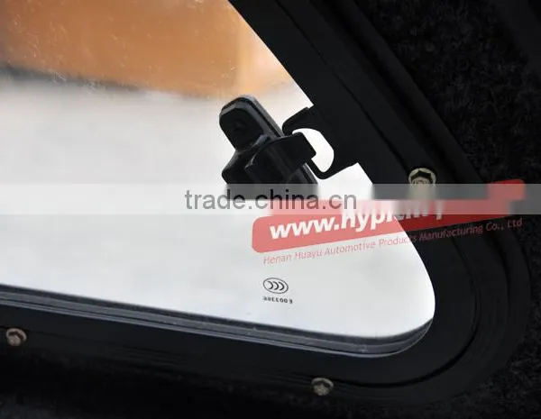 Hilux/Vigo Double Cab Sport Pickup Caps/canopy photo-4