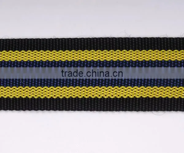 Polypropylene Webbing Strap Tape for Bag photo-2