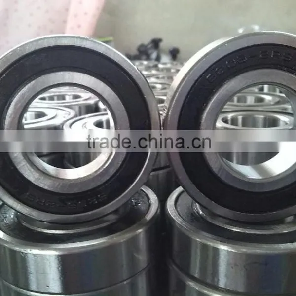 Ball Bearing 6202-rs c3 photo-5