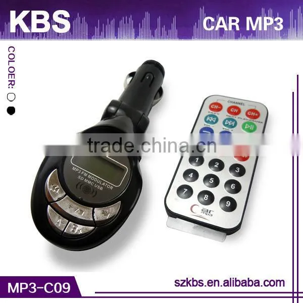 Cheapest Car Audio Mp3 Cd Player Adapter For Car Mp3 Player