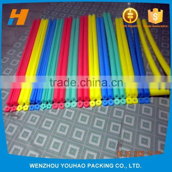 Wenzhou Latest Product Of China Foam Floats For Swimming Pool Noodles photo-3