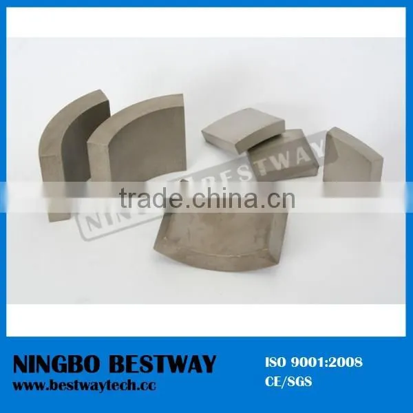 Chinese Wholesale Strong Super Convinient Smco Permanent Motor Magnets photo-5