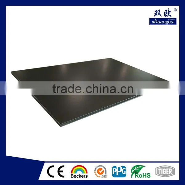 Curtain Wall ACP photo-5