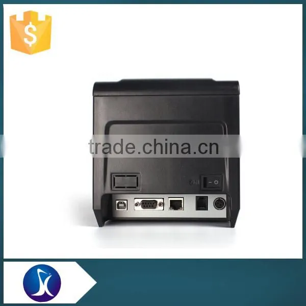 High Quality Pos Receipt Printer 80mm tc 80230 Pos Machine photo-3