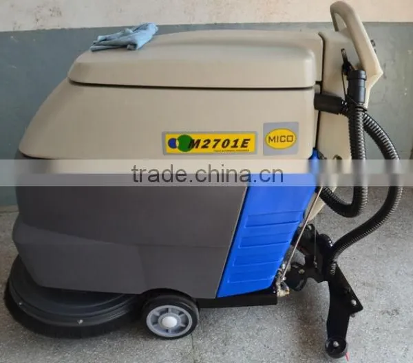 The Battery Type Full-automatic Washing Machine