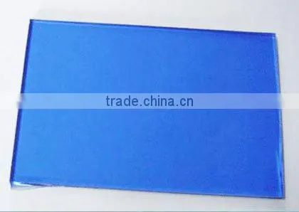 4mm - 12mm Mirror Effect Reflective Glass photo-6