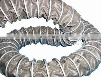 Low Price 100% Cotton Fire Resistance Fabric photo-2