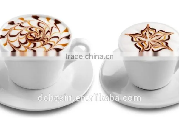 High Quality Non-dairy Creamer for Coffee & Milk Tea K28-A photo-2