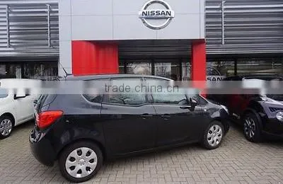USED CARS - OPEL MERIVA 1.7 CDTI (LHD 5816) photo-2