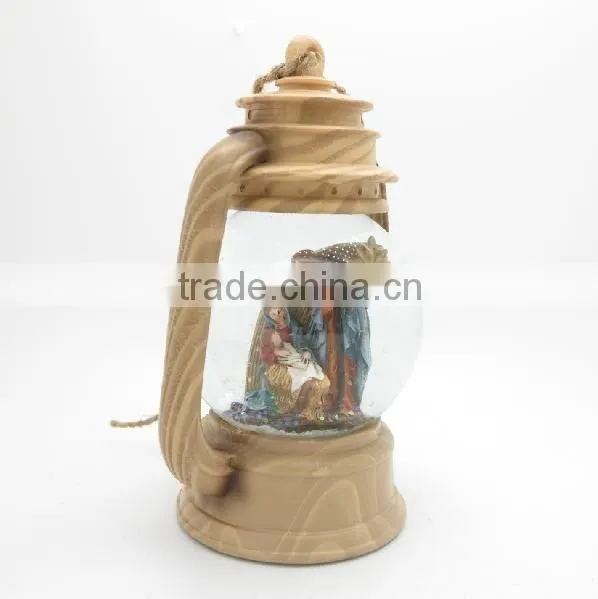 Decoration Fashion Design Cute Resin Colorful Moroccan Lantern photo-4