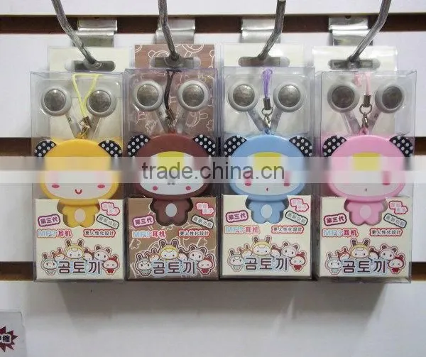 Earphone Earbud in Ear Earphone Headphone Headset