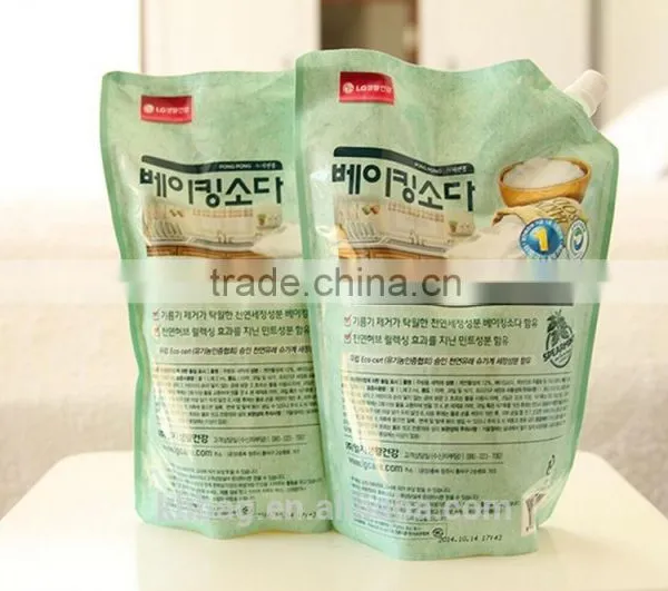 Products for Dishwashing Liquid Packaging photo-3