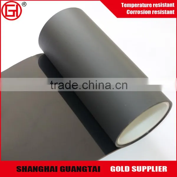 China Supplier Silicone Coated Black Pet Film photo-4