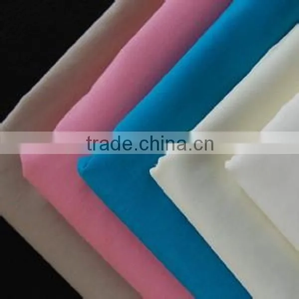 Dyed Polyester /cotton Fabric