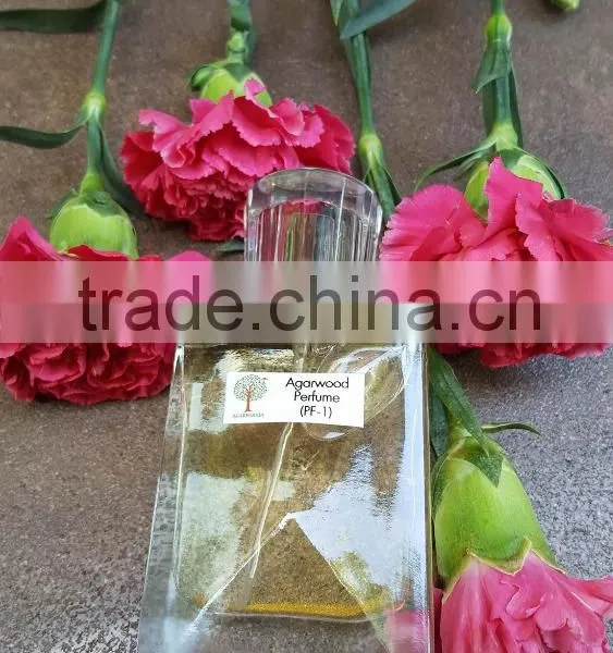 Agarwood Perfume