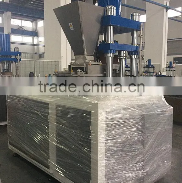 Animal Nutrition Mineral Salt Block Press Machine
