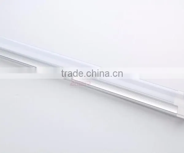T8 Intergrated Led Tube Lighting Pse Japanese t8 Hot Jjzz Chinese Tube 24'' Lam photo-5