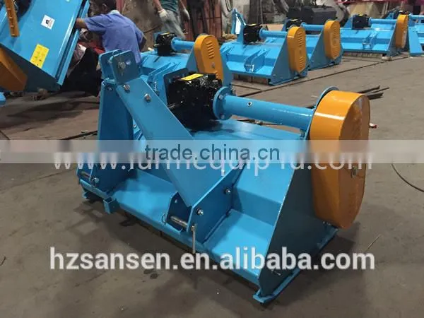 3-Point Flail Mower With CE Certificate,flail Mulcher for Tractors photo-3