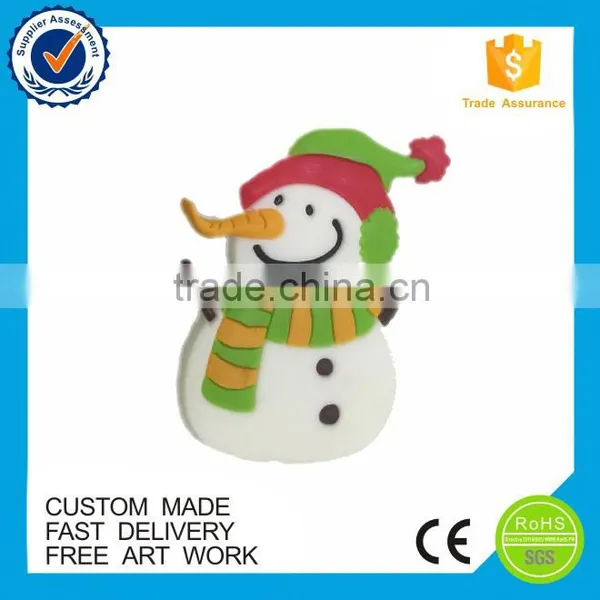 Custom PVC Fridge Magnet Manufacturer photo-6