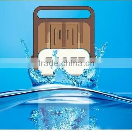 Bulk 8GB,16GB,32GB New 2 in 1 Usb 3.0 Flash Drive for Android. photo-6